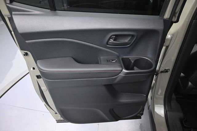 New 2026 Honda Ridgeline TrailSport image 29