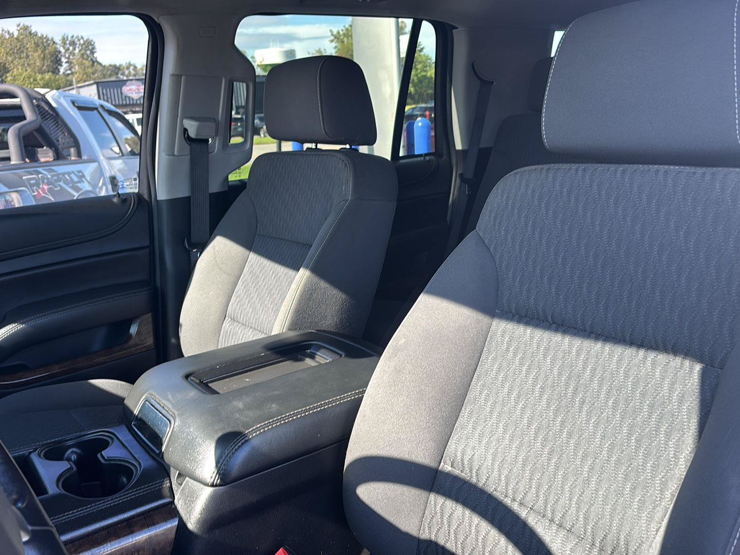 Used 2020 Chevrolet Tahoe LS AWD/4WD image 20