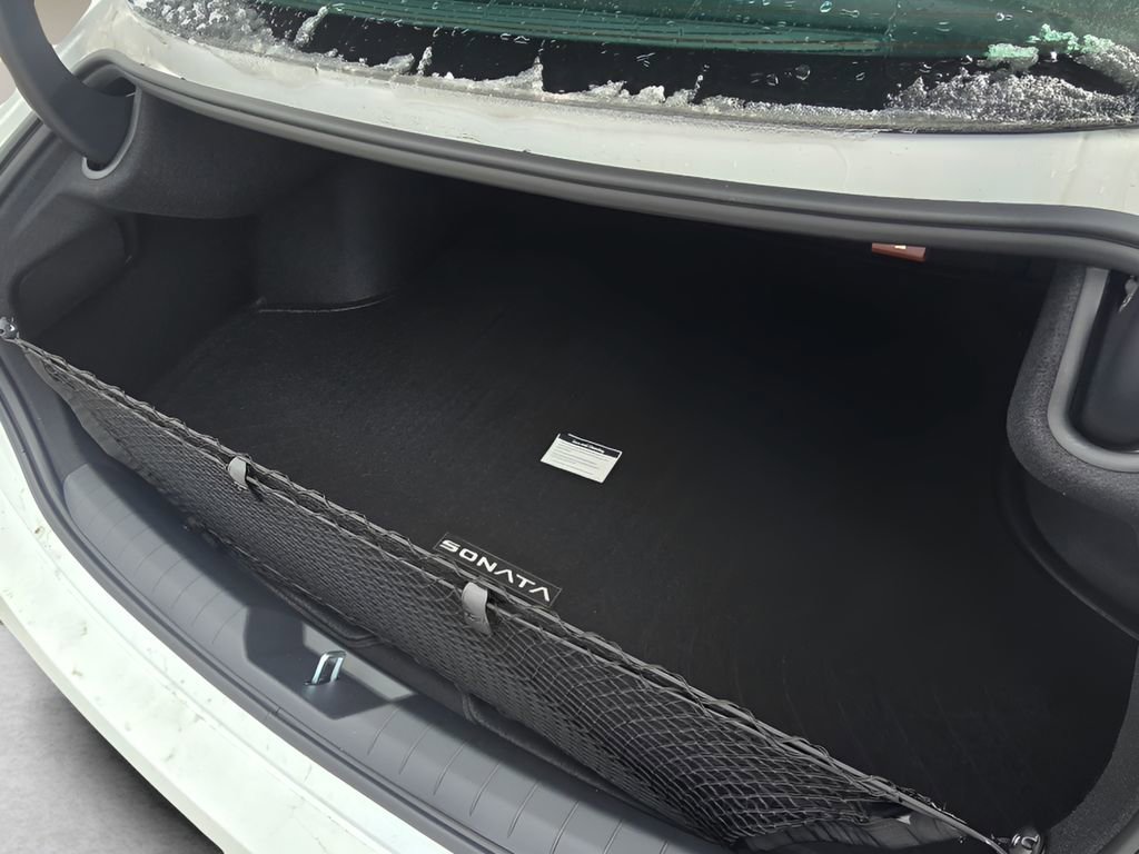 New 2026 Hyundai Sonata SEL image 29