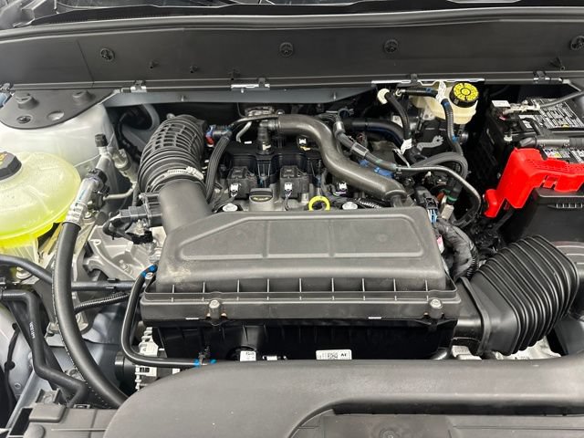 New 2026 Ford Bronco Sport Big Bend AWD/4WD image 41