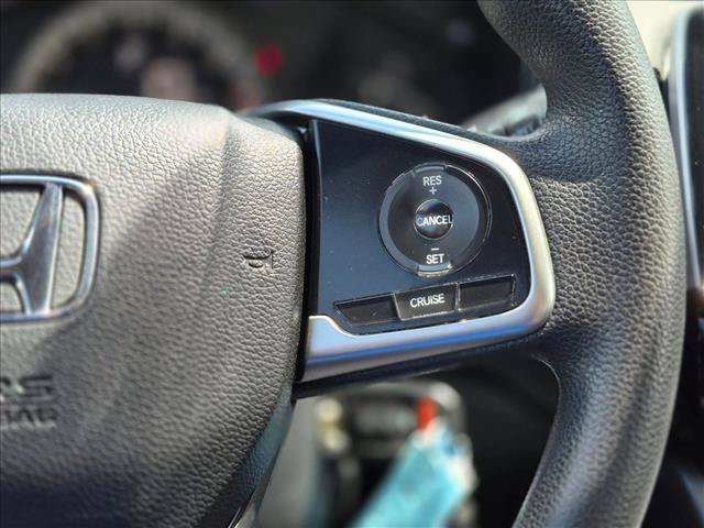 Used 2018 Honda CR-V LX image 14