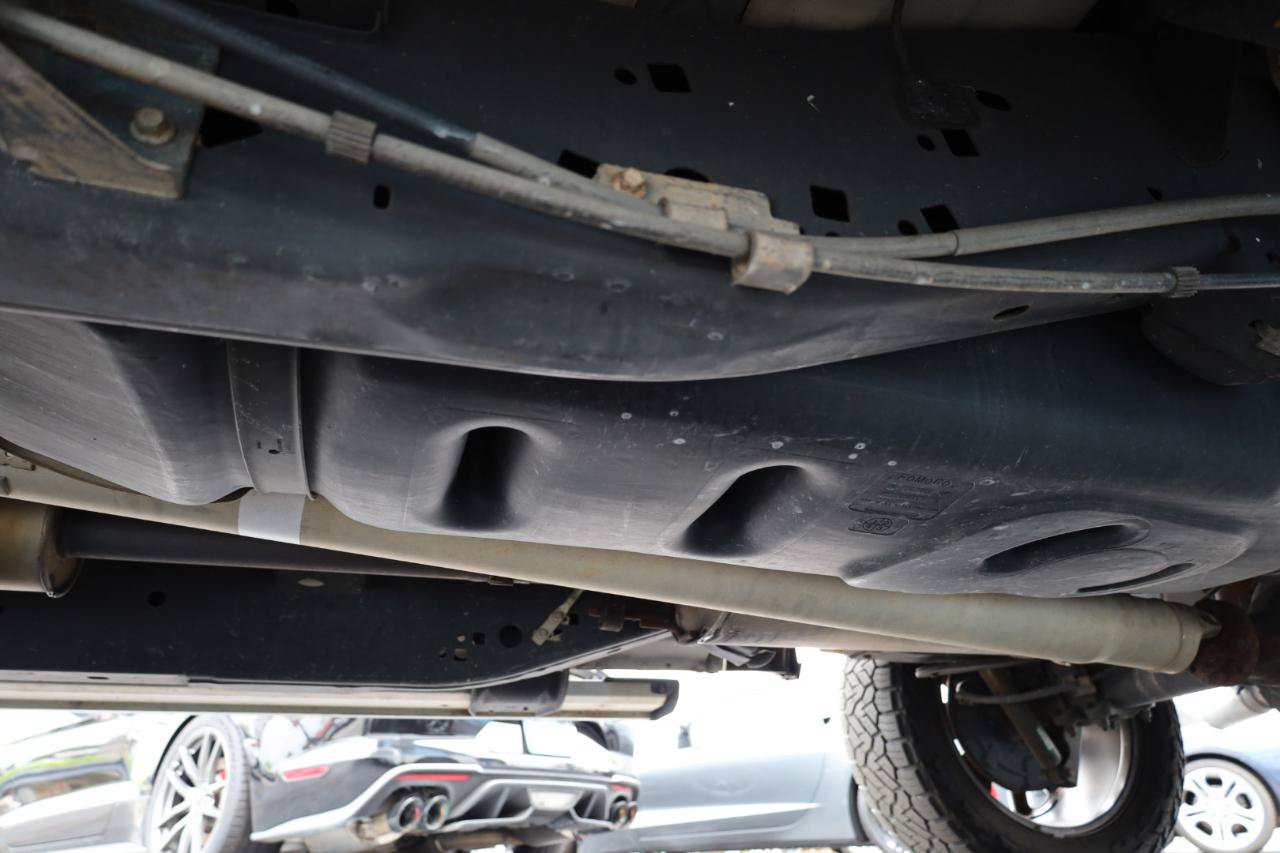 Used 2016 Ford F150 Lariat AWD/4WD image 20