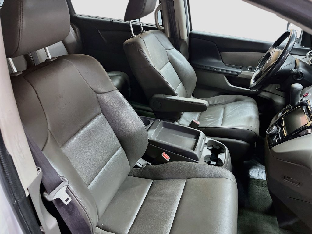 Used 2016 Honda Odyssey EX-L image 30