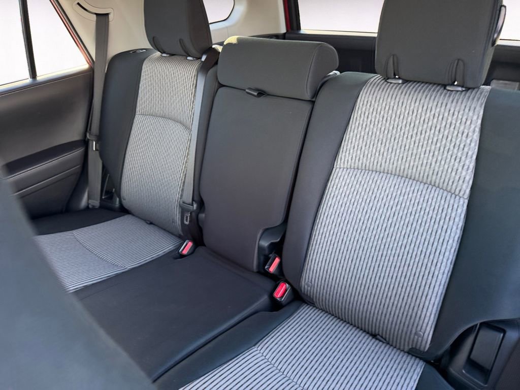 Used 2022 Toyota 4Runner SR5 image 13