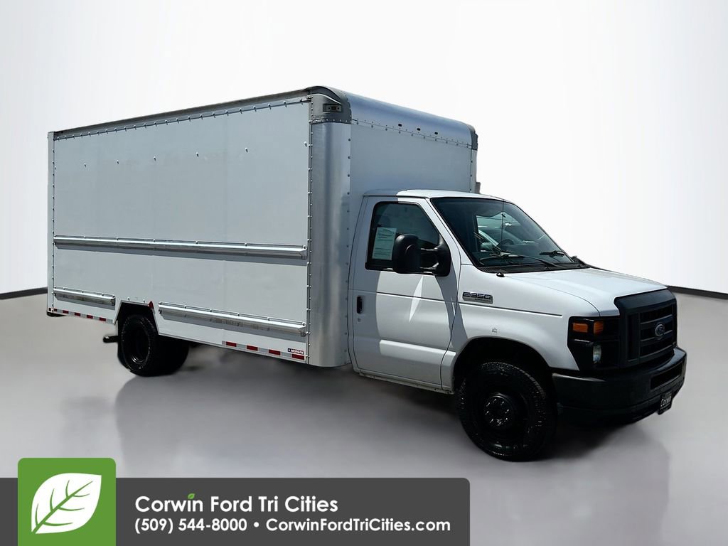 Used 2015 Ford E-350 and Econoline 350 Super Duty RWD 360° Tour