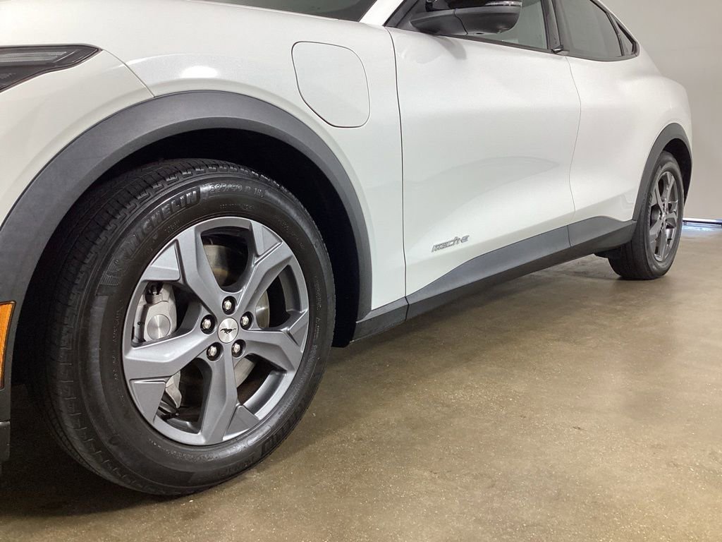 Used 2023 Ford Mustang Mach-E Select RWD image 2