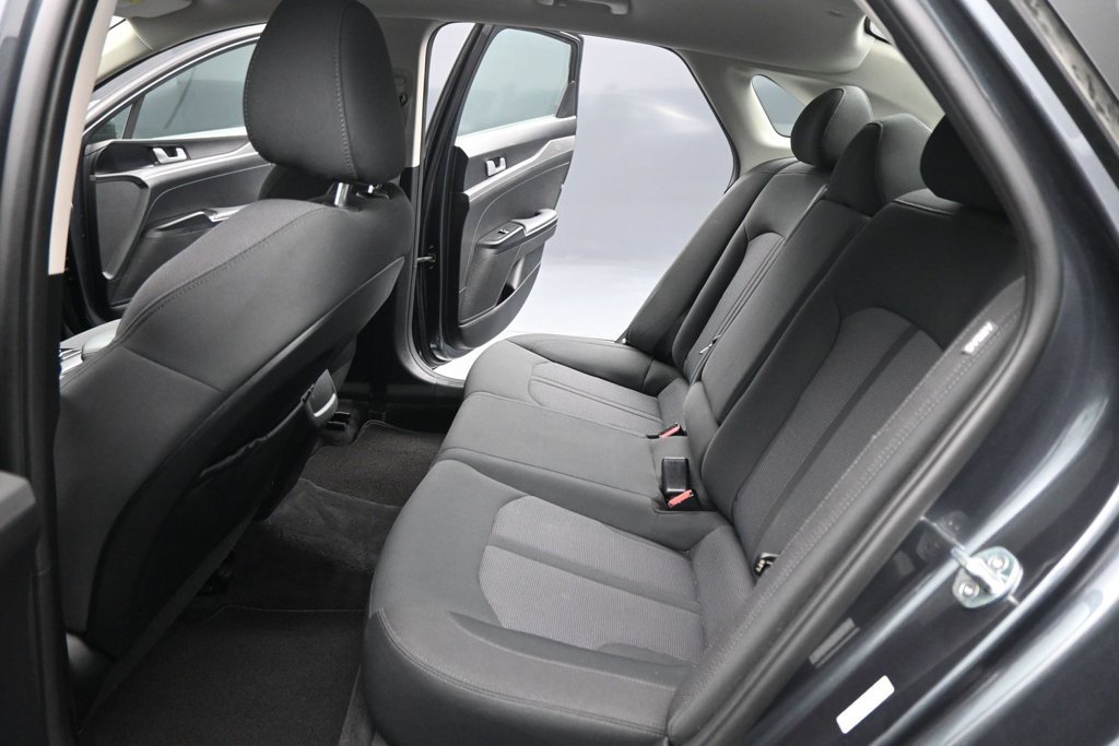 Used 2021 Kia K5 LXS FWD image 15
