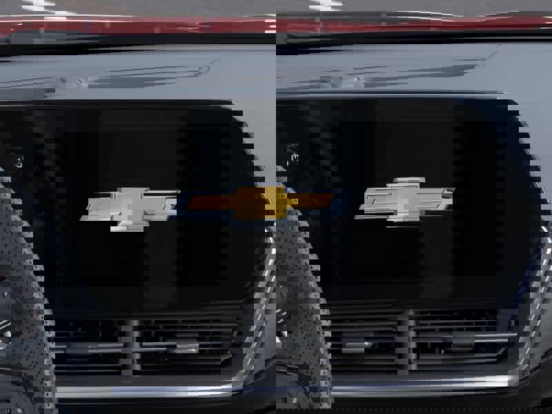 New 2026 Chevrolet Trax RS image 20