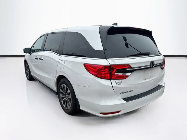 Used 2023 Honda Odyssey EX-L image 6