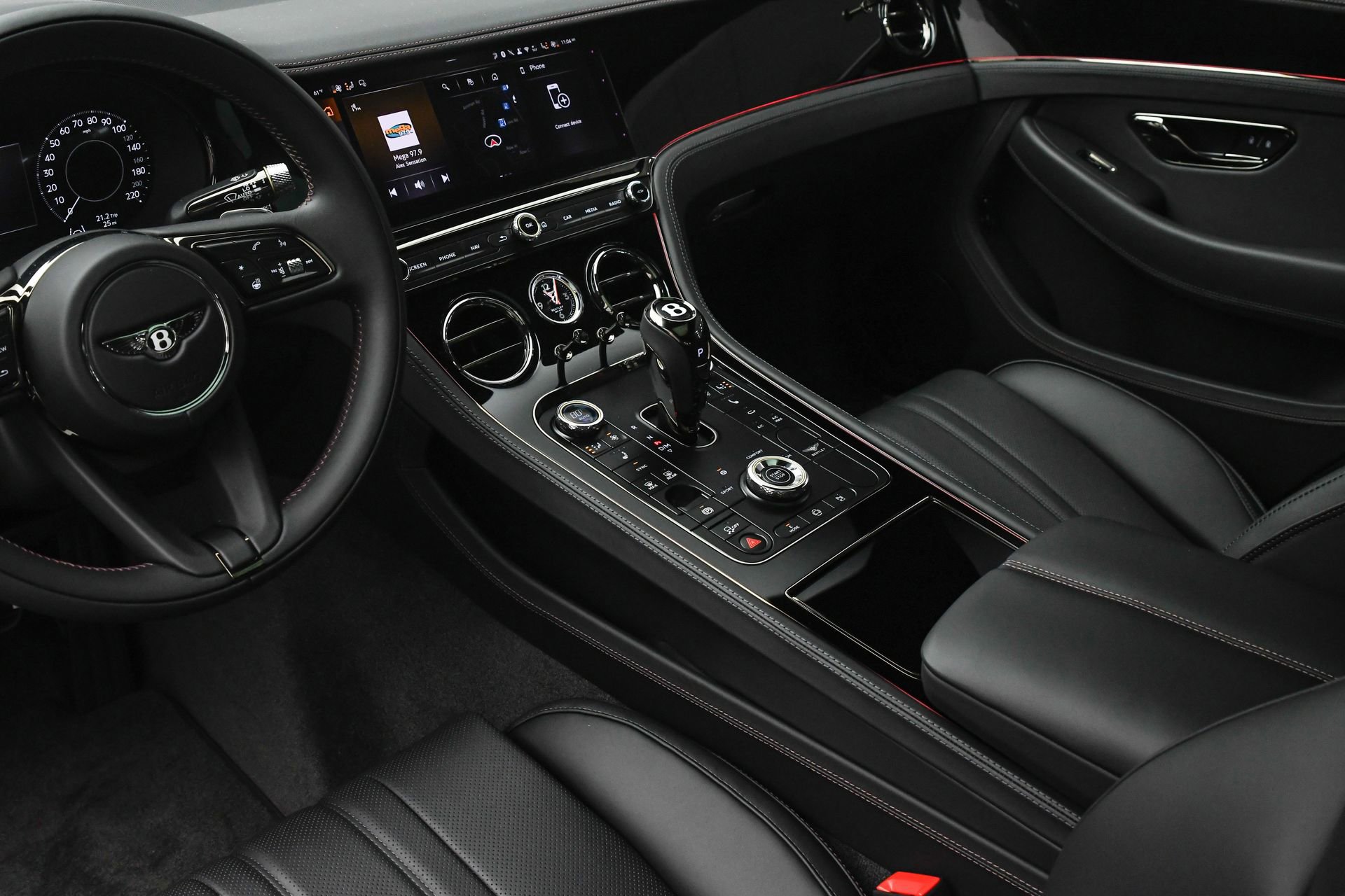 New 2026 Bentley Continental GT image 34