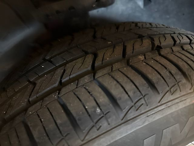 Used 2025 Chevrolet TrailBlazer LT image 29