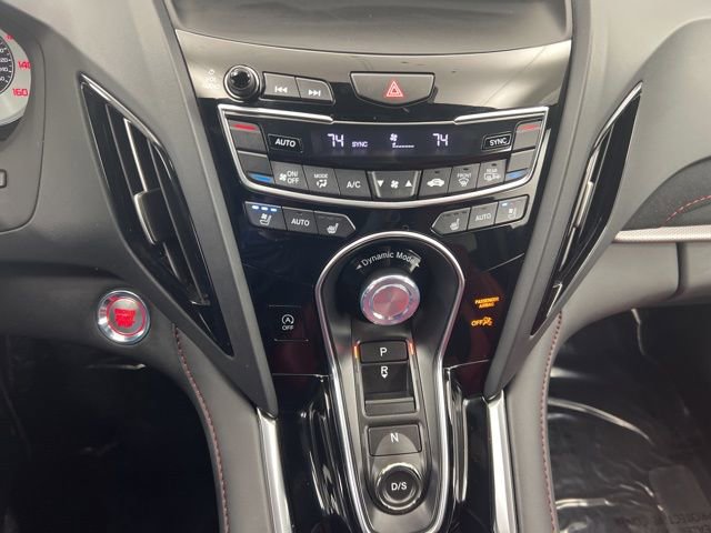 Used 2024 Acura RDX A-Spec image 18