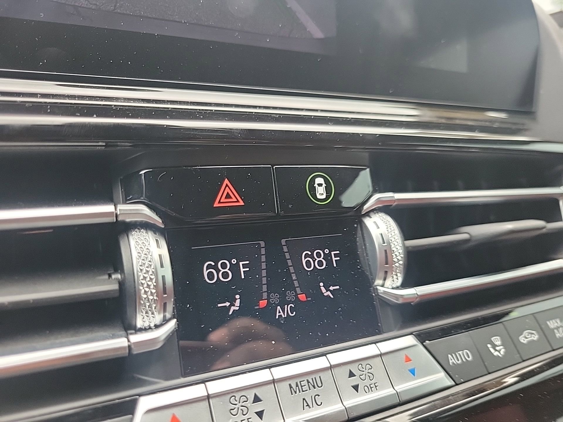 Used 2021 BMW M8 Gran Coupe xDrive image 30