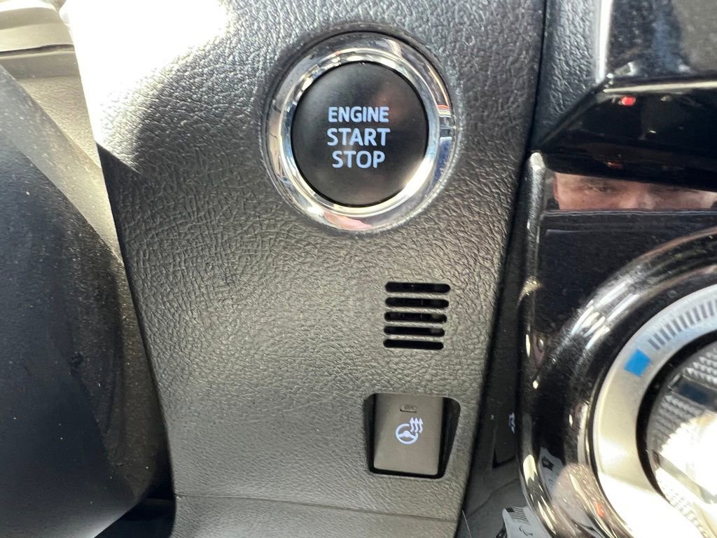 Certified 2024 Toyota 4Runner TRD Pro AWD/4WD image 28