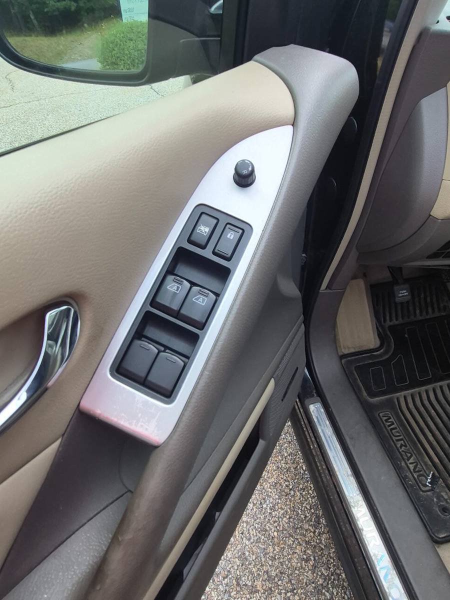Used 2009 Nissan Murano SL w/ Leather Pkg AWD/4WD image 21