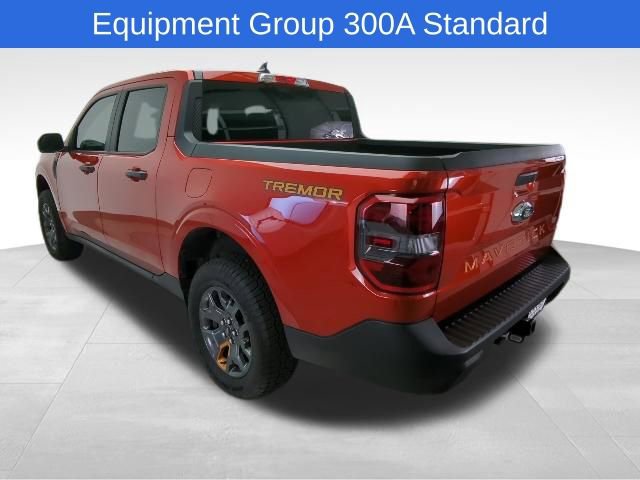 Used 2024 Ford Maverick Tremor w/ Tremor Off-Road Package AWD/4WD image 5