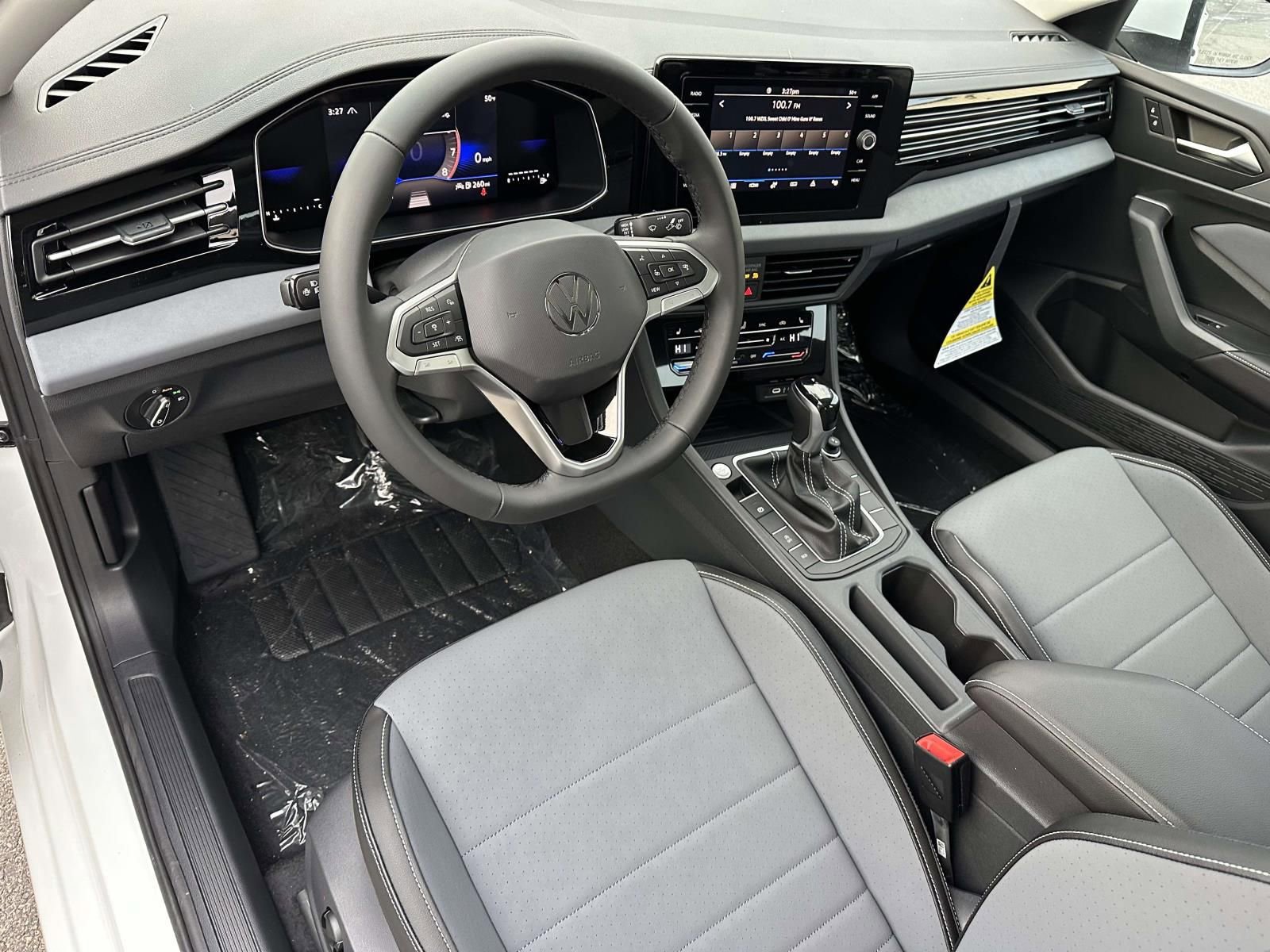 New 2026 Volkswagen Jetta SE image 10