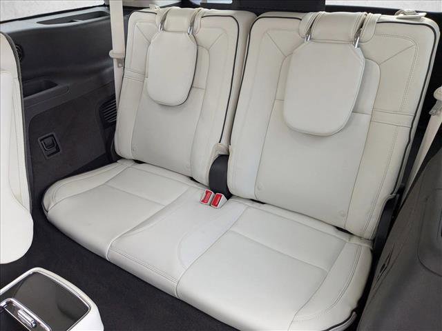 Used 2023 Lincoln Aviator Black Label w/ Jet Package image 19