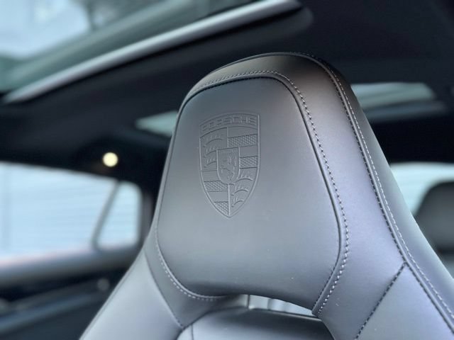 New 2026 Porsche Panamera 4 AWD/4WD image 32