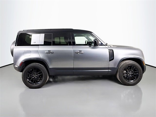 Used 2020 Land Rover Defender 110 HSE image 4