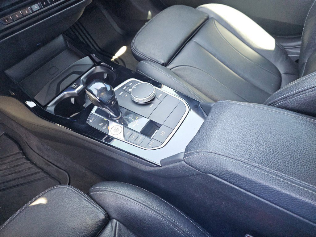 Used 2020 BMW M235i xDrive Gran Coupe w/ Shadowloine Package AWD/4WD image 34