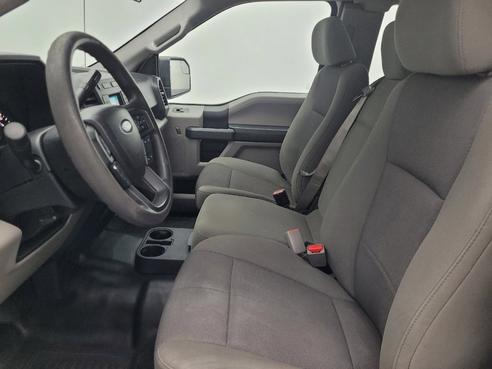 Used 2017 Ford F150 XL w/ Equipment Group 101A Mid image 17