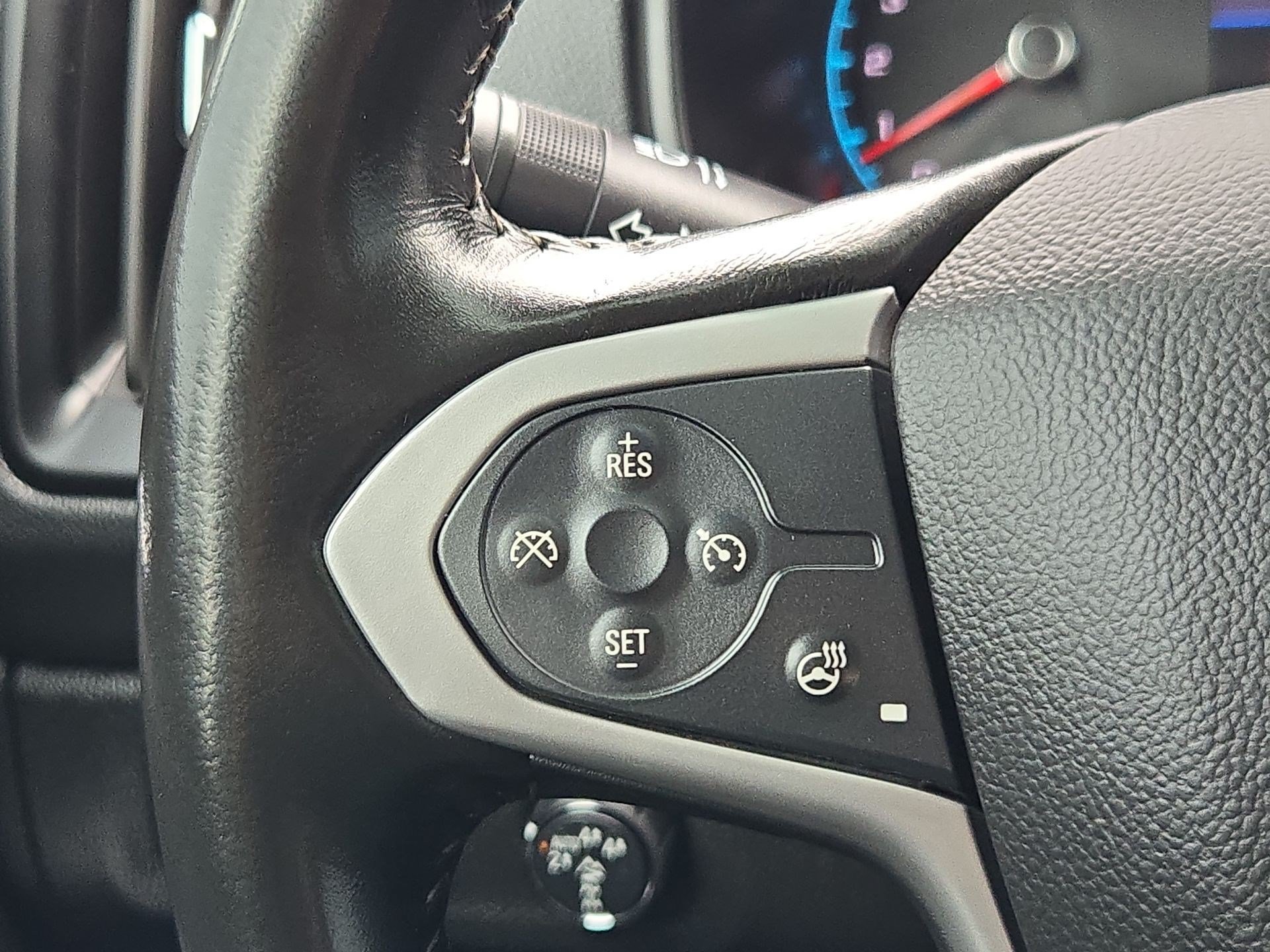 Used 2022 Chevrolet Colorado ZR2 AWD/4WD image 17