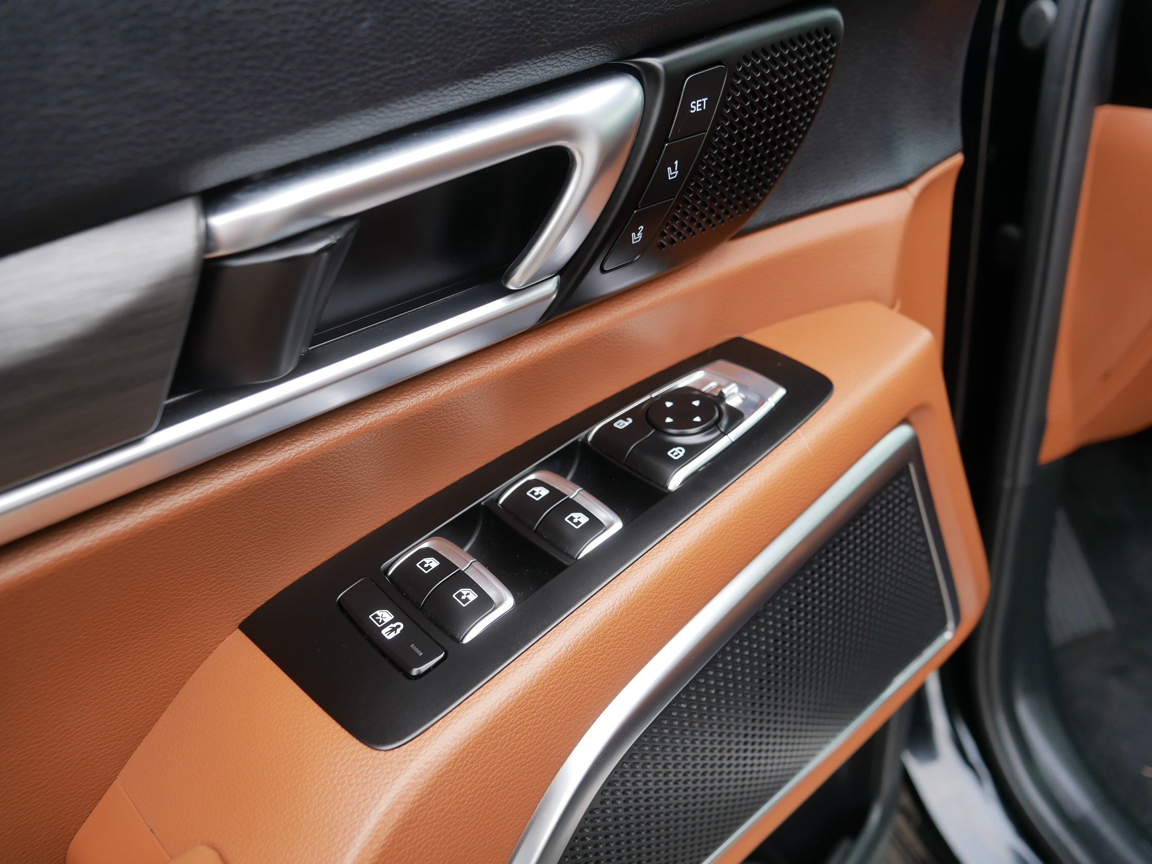 Certified 2025 Kia Telluride SX Prestige X-Line AWD/4WD image 19