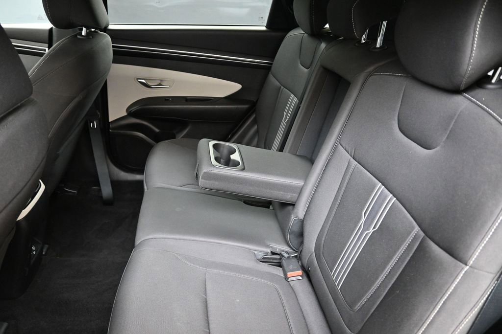 Certified 2023 Hyundai Tucson SEL AWD/4WD image 20