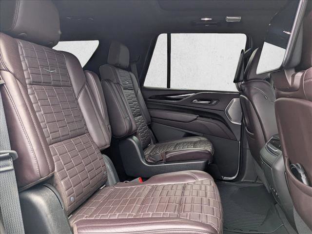 Used 2021 Cadillac Escalade Sport Platinum image 26