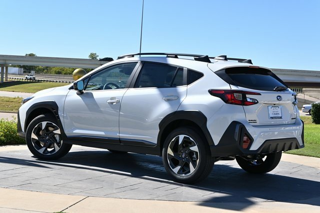 New 2026 Subaru Crosstrek 2.5i Limited image 5