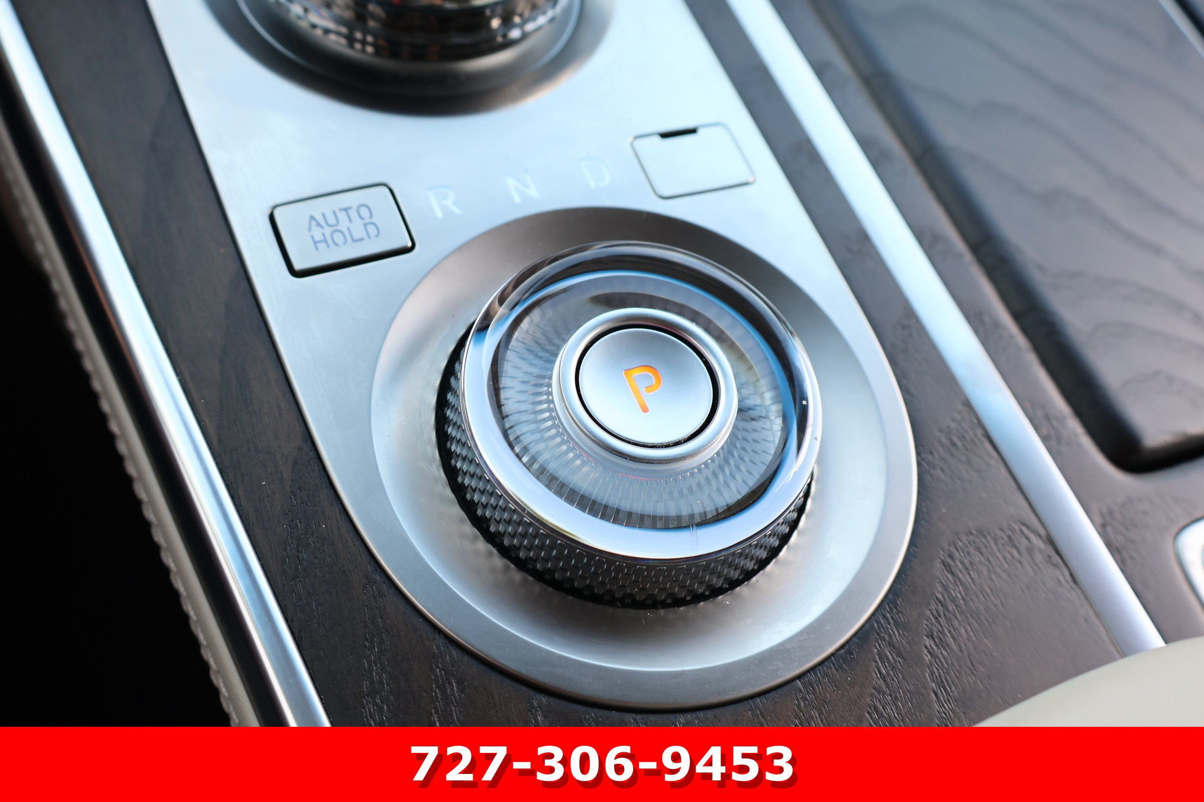 Used 2024 Genesis GV80 3.5T w/ Prestige Package AWD/4WD image 27