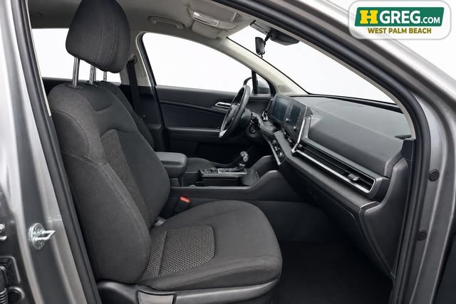 Used 2023 Kia Sportage LX FWD image 8