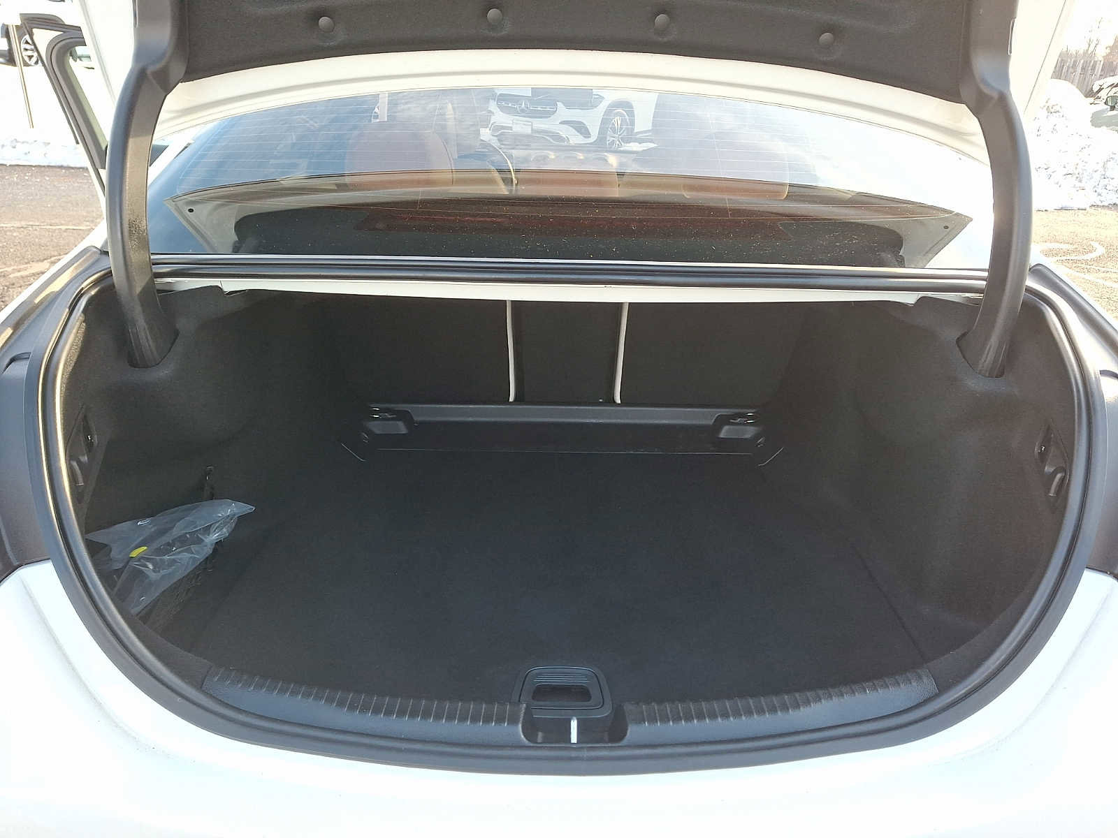 Certified 2022 Mercedes-Benz C 300 4MATIC Sedan image 26