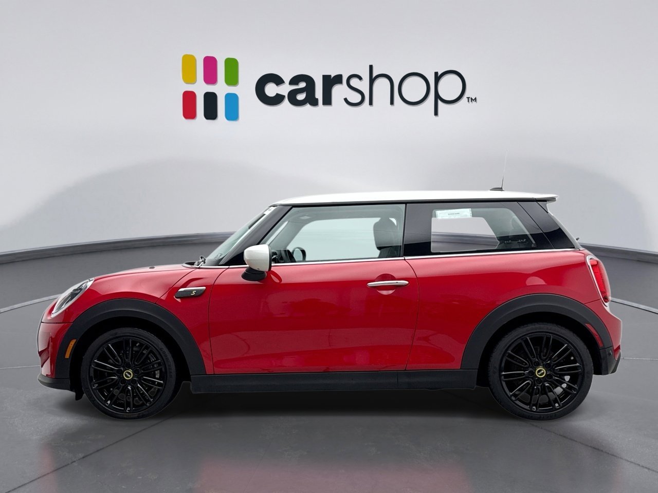 Used 2023 MINI Cooper SE image 2
