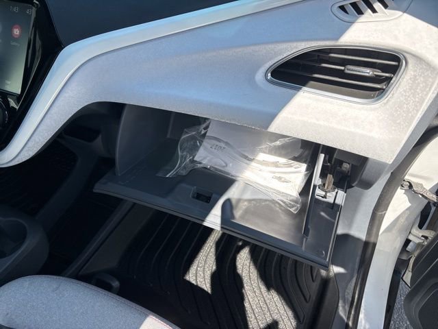 Used 2017 Chevrolet Bolt LT image 40