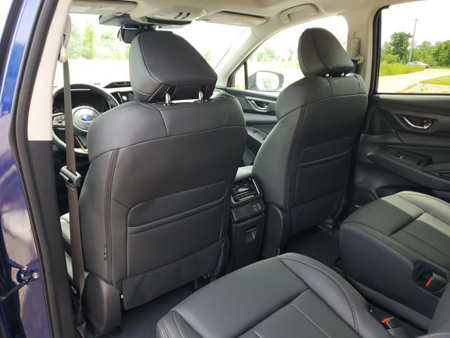 New 2026 Subaru Ascent Limited Bronze AWD/4WD image 12