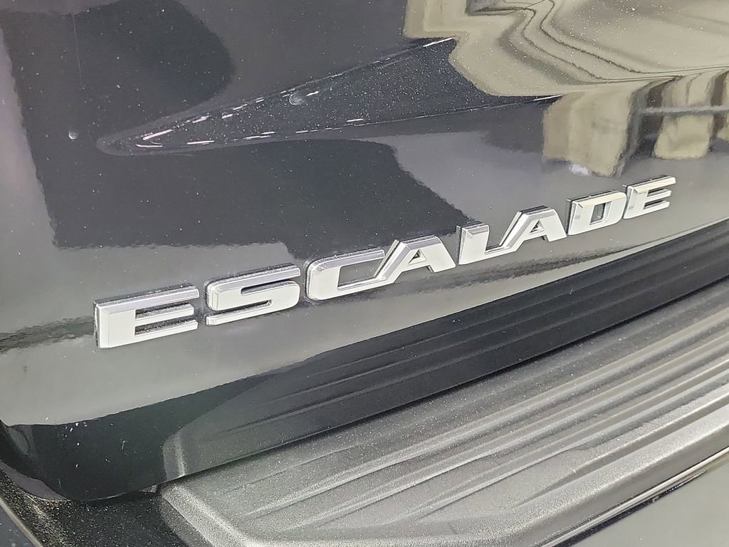 Certified 2022 Cadillac Escalade Premium Luxury Platinum image 6