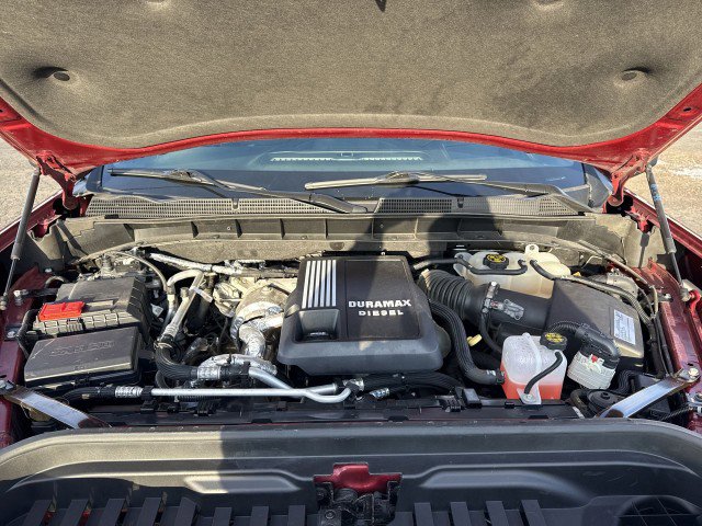 Certified 2021 GMC Sierra 1500 Denali w/ Denali Ultimate Package image 18