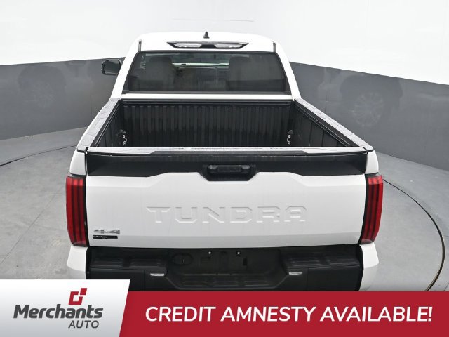 Used 2023 Toyota Tundra SR5 AWD/4WD image 23