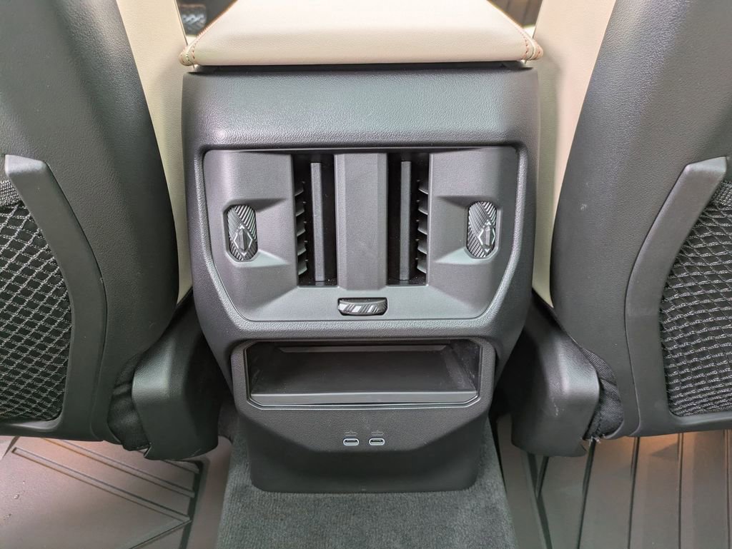 Used 2026 BMW X3 xDrive30 w/ Convenience Package image 18