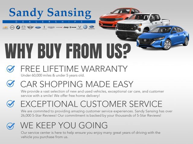 Used 2022 Jeep Grand Wagoneer Series II w/ Premium Group II image 3