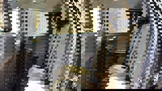 Used 2021 Ford Escape SEL w/ Technology Package image 27