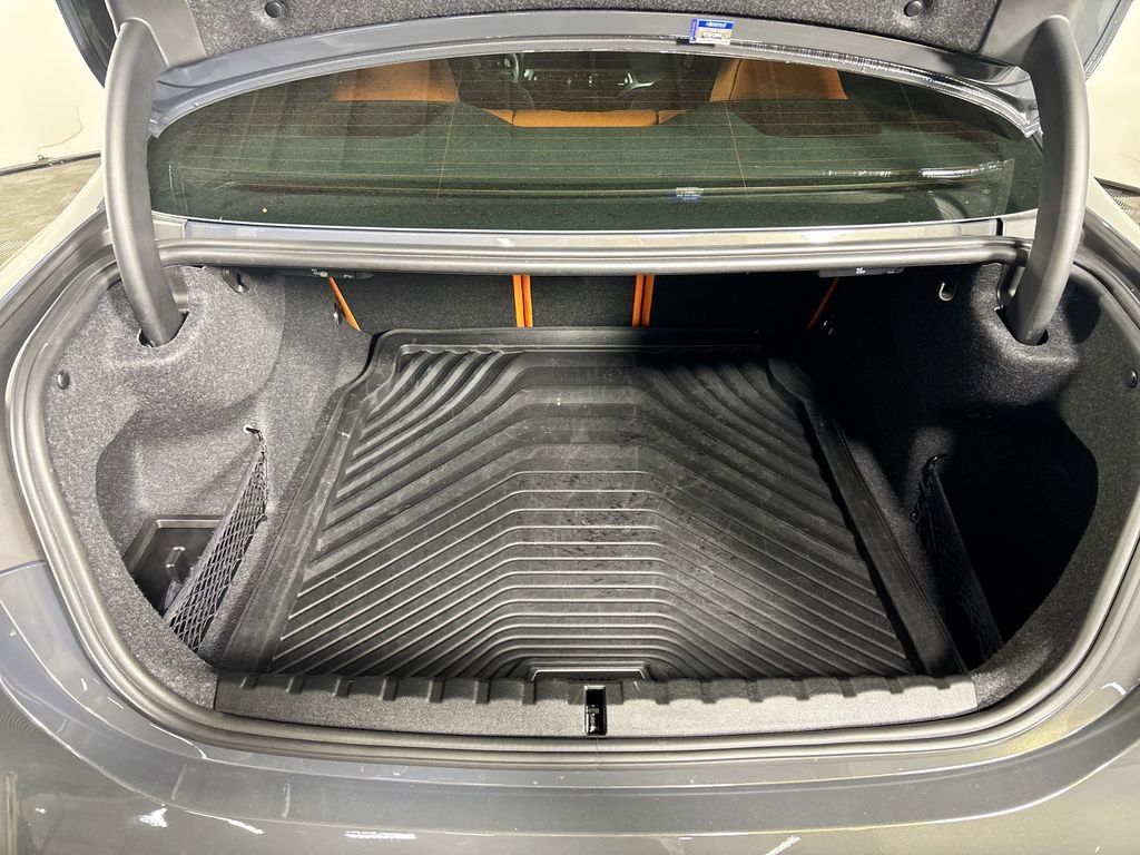 Used 2023 BMW M4 xDrive Competition w/ Executive Package image 21