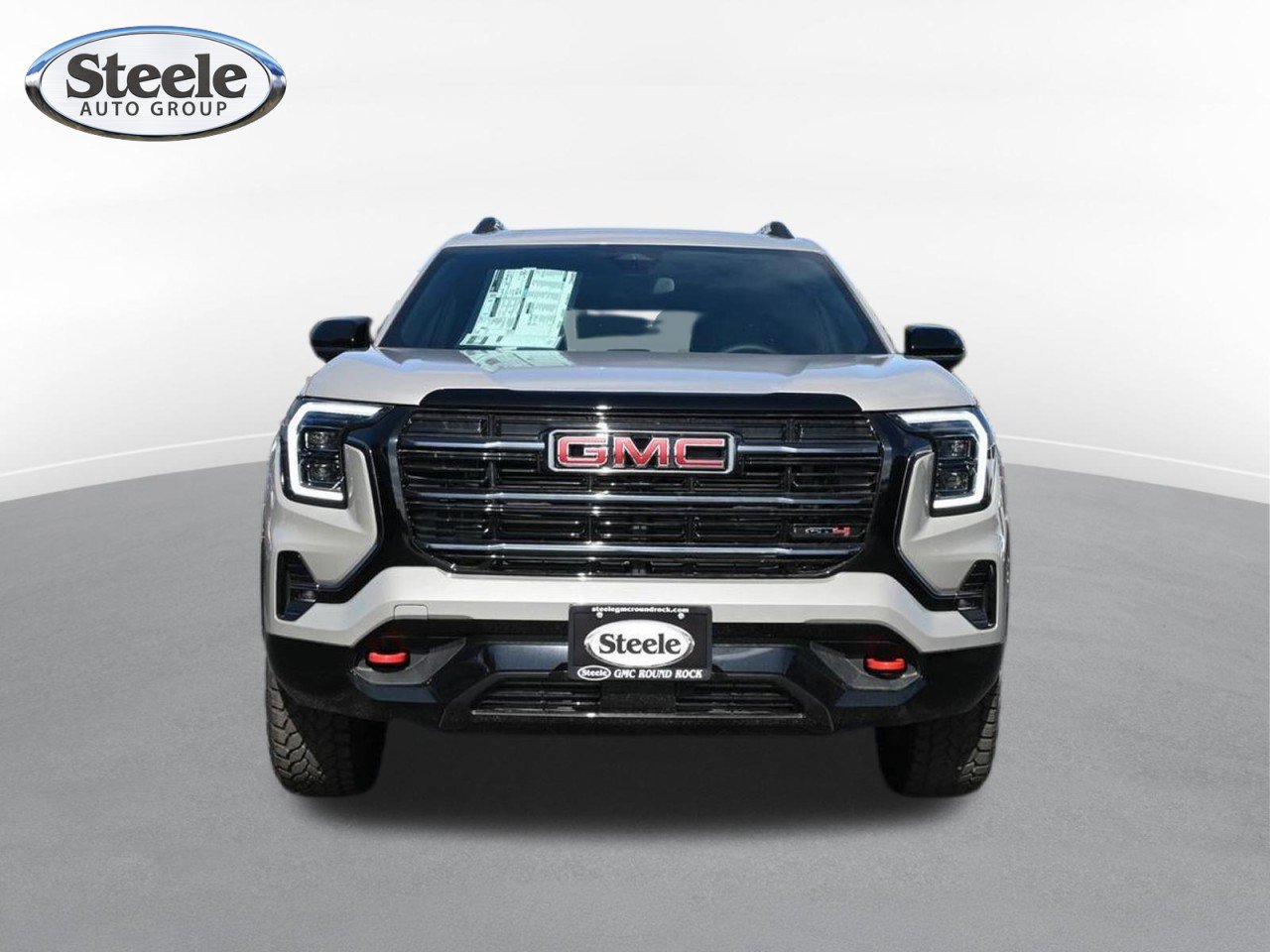 New 2026 GMC Terrain AT4 w/ Convenience Package III AWD/4WD image 2