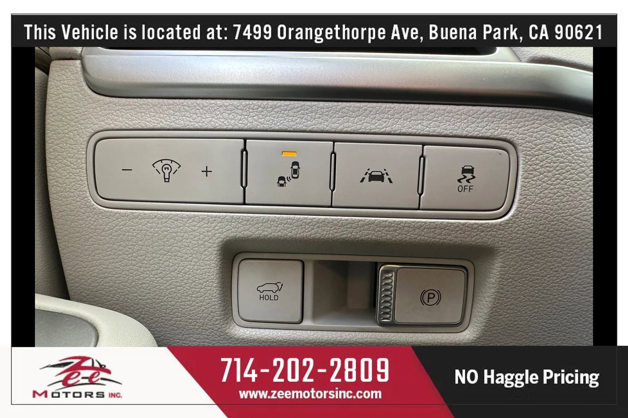 Used 2020 Hyundai Palisade SEL FWD image 51