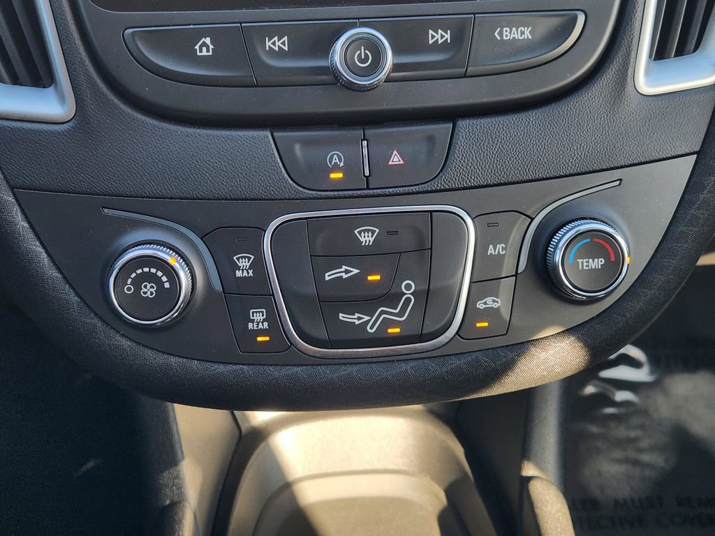 Used 2022 Chevrolet Malibu LS image 20