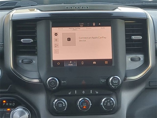 Used 2022 RAM 1500 Rebel w/ Rebel Level 1 Equipment Group image 18