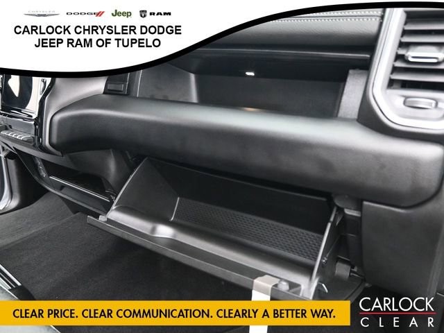 Used 2026 RAM 2500 Laramie image 41