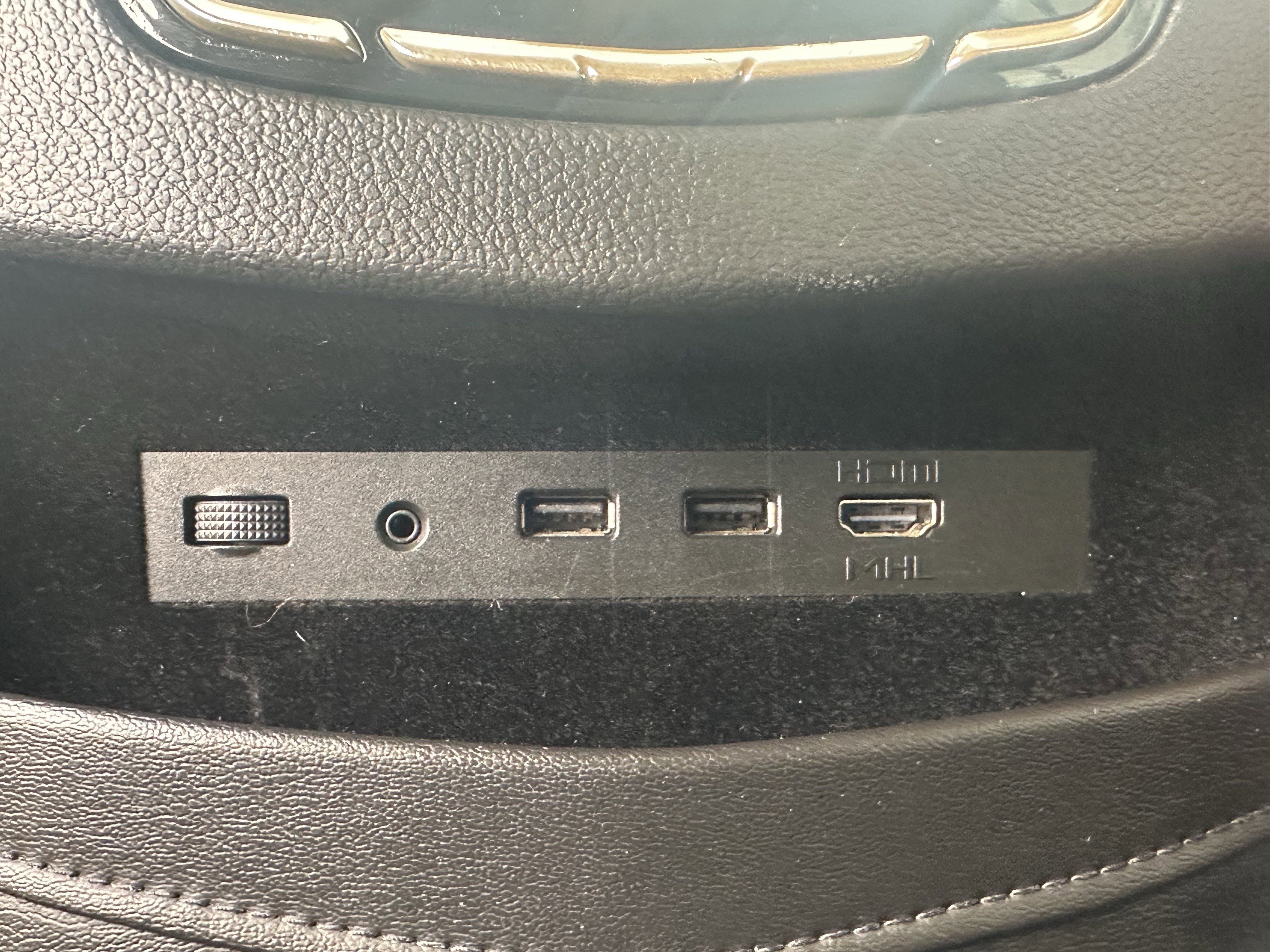 Used 2019 Cadillac Escalade Luxury image 22